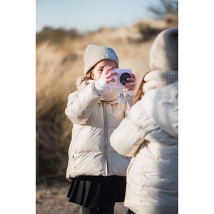 Appareil photo instantané licorne