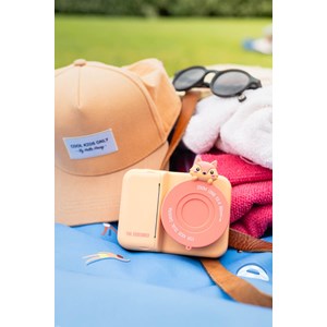 Appareil photo instantané renard