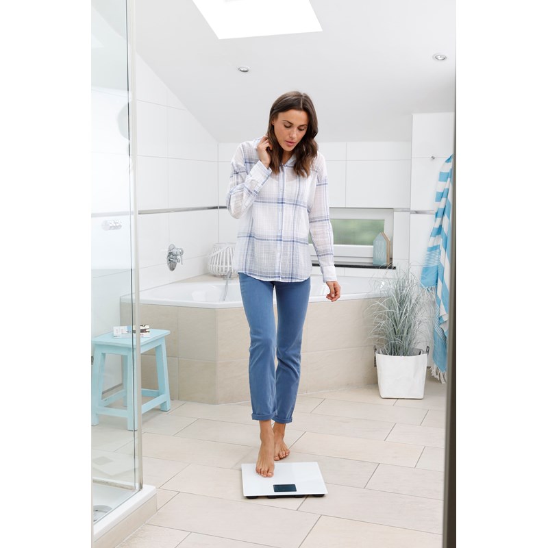 Medisana - Pèse personne jusqu'à 250 kg
