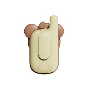 Walkie talkie - ours x ours
