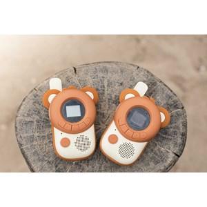 Walkie talkie - ours x ours