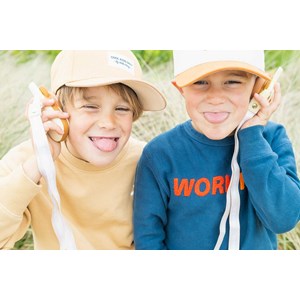 Walkie talkie - ours x ours