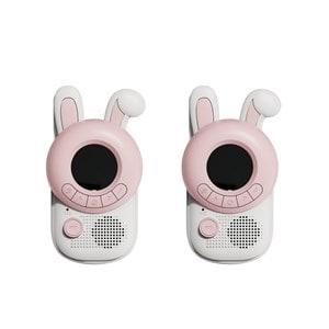 Talkie walkie lapin x lapin