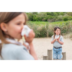 Talkie walkie lapin x lapin