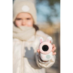 Talkie walkie lapin x lapin