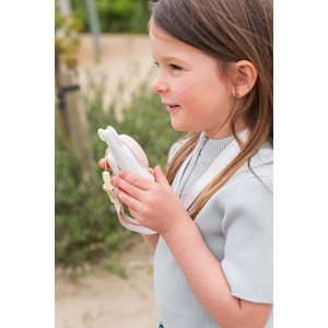 Talkie walkie lapin x lapin