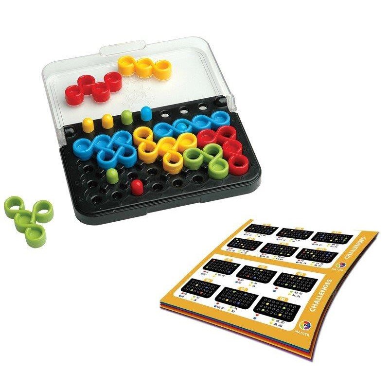 Smart Games - Smartgames jeu iq twist