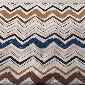 Housse de couette 240x220 santos + 2 tai