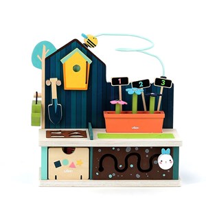 Jardin d'éveil multi-activités