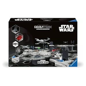 Gravitrax jeu de billes star wars