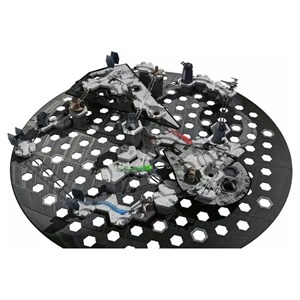 Gravitrax jeu de billes star wars