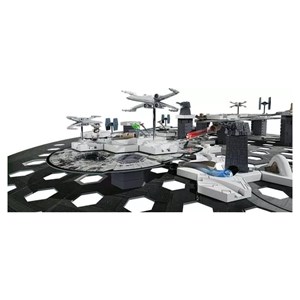 Gravitrax jeu de billes star wars