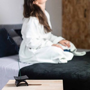 Porte-encens eko aromandise