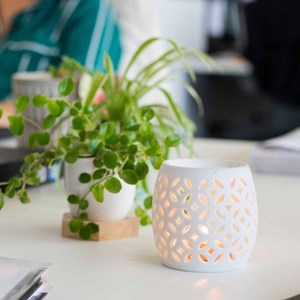 Diffuseur photophore luciole