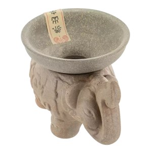 Porte-encens elephant aromandise