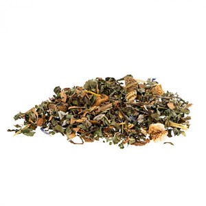 Tisane festive magie noel hildegarde