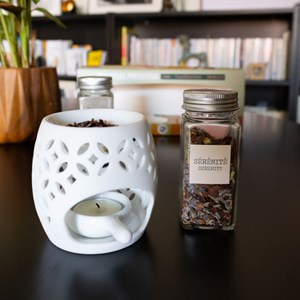 Coffret mon rituel protecteur