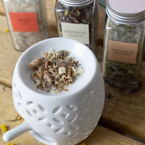 Coffret mon rituel protecteur