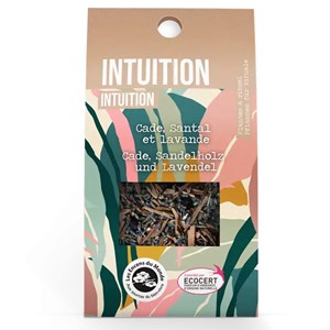 Plantes a rituels mix rituel intuition