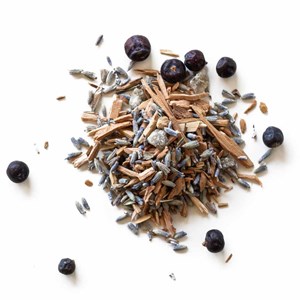 Plantes a rituels mix rituel intuition