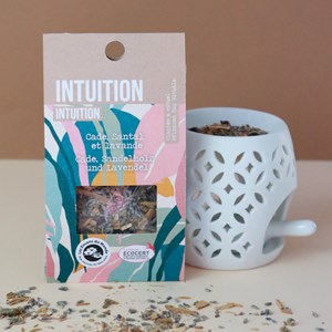 Plantes a rituels mix rituel intuition