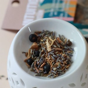 Plantes a rituels mix rituel intuition