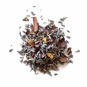 Plantes a rituels mix rituel sérénité