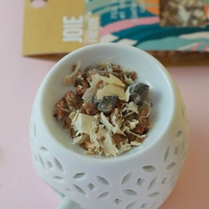 Plantes a rituels mix rituel joie