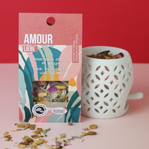 Plantes a rituels mix rituel amour