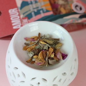 Plantes a rituels mix rituel amour