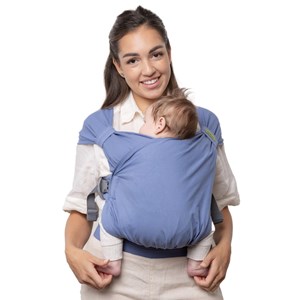 Porte-bébé hybride boba bliss vinta