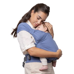 Porte-bébé hybride boba bliss vinta