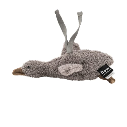 Flow Amsterdam - Peluche bruit blanc à suspendre liv