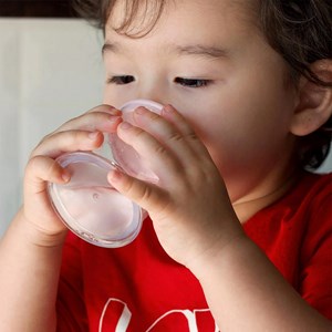 Gobelet d'apprentissage modulable t