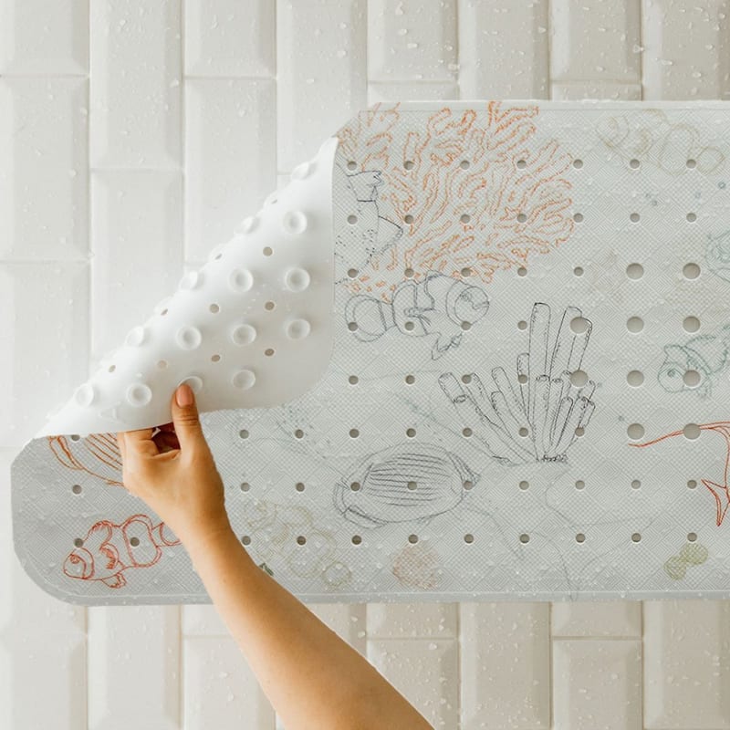 Tapis de bain - le bubulle (Tapilou) - Image 3