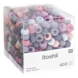 Itoshii rico design rouge