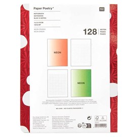 Bloc rico design rose