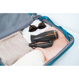 Hc 25 sèche cheveux - édition limitée bronze