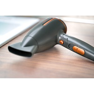 Hc 25 sèche cheveux - édition limitée bronze