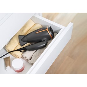Hc 25 sèche cheveux - édition limitée bronze