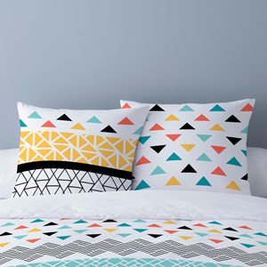 Housse de couette 240x220+2 taies