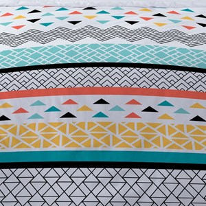 Housse de couette 240x220+2 taies