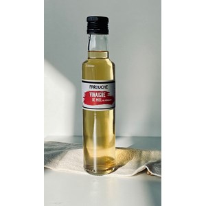 Coffret epicerie fine au miel et truffe