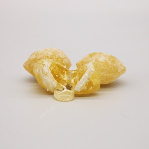 Boules fourrees au miel 200g