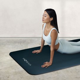 Tapis de yoga 180 x 60 cm