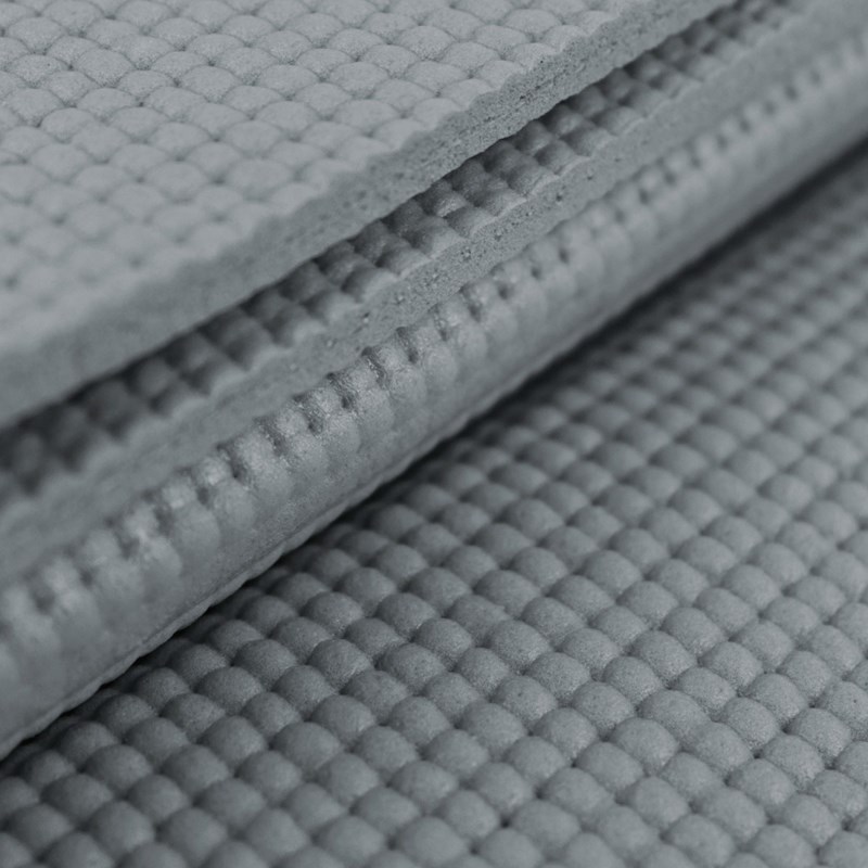 Tapis de yoga pliable (Vivezen) - Image 3