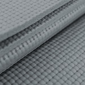 Tapis de yoga pliable