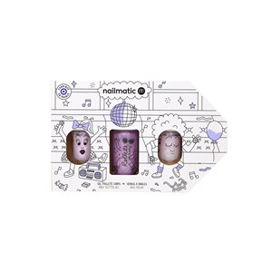 Coffret maquillage enfant - bus party