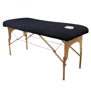 Housse pour table de massage