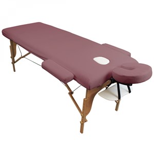 Housse pour table de massage